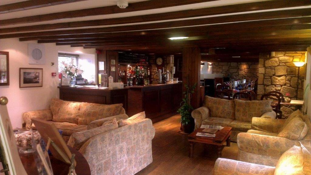 Tillicoultry Harviestoun Country Hotel מראה חיצוני תמונה