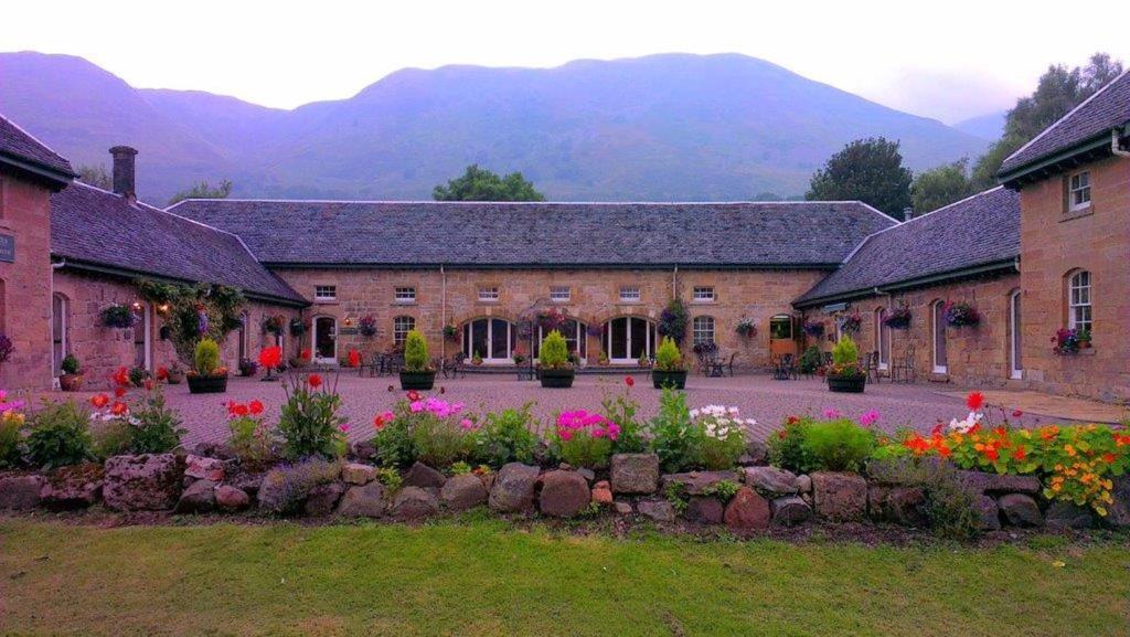 Tillicoultry Harviestoun Country Hotel מראה חיצוני תמונה